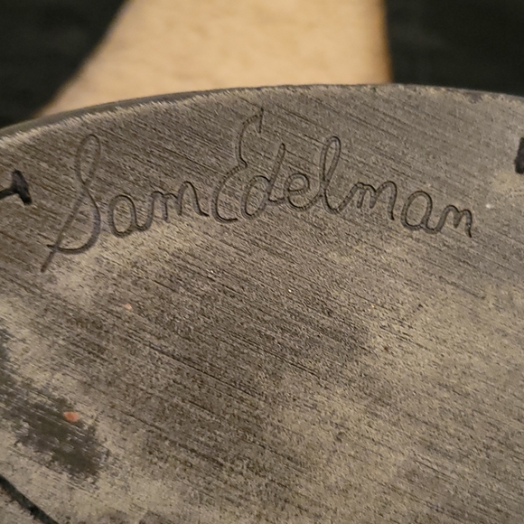 Over the Knee Boots - Picture 2 of 4